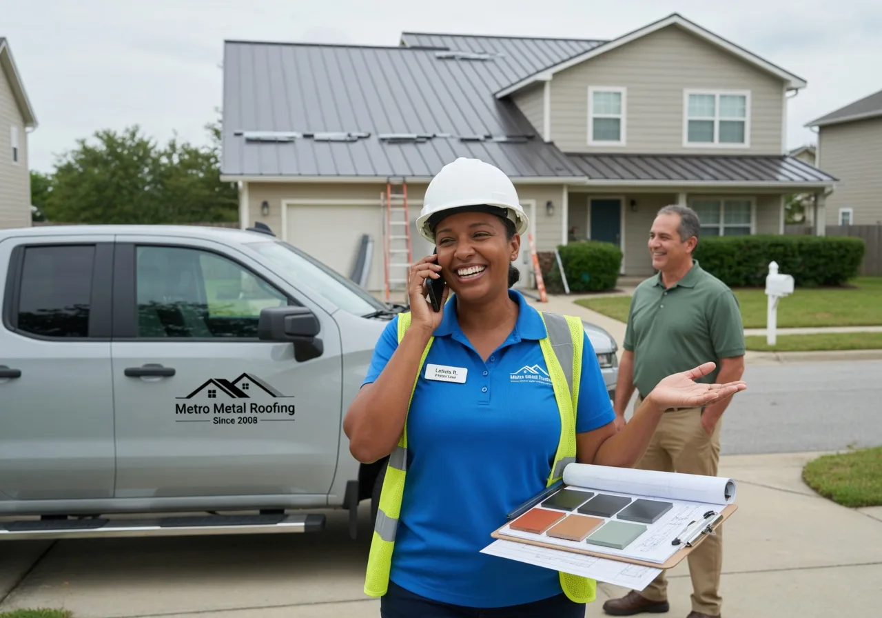 Metal Roofing Installation Kenneth, MN FAQs