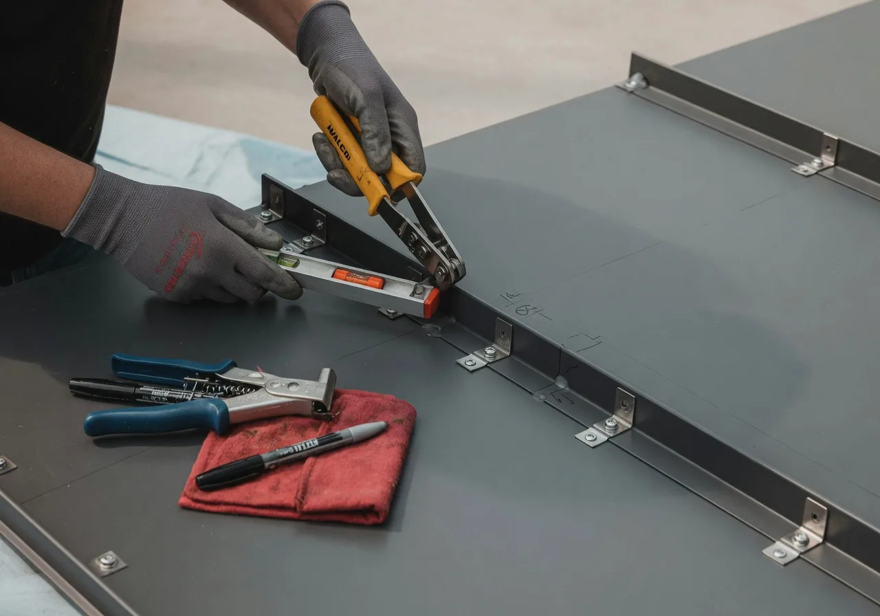 Why choose Metal Roofing Installation in Kenneth, MN